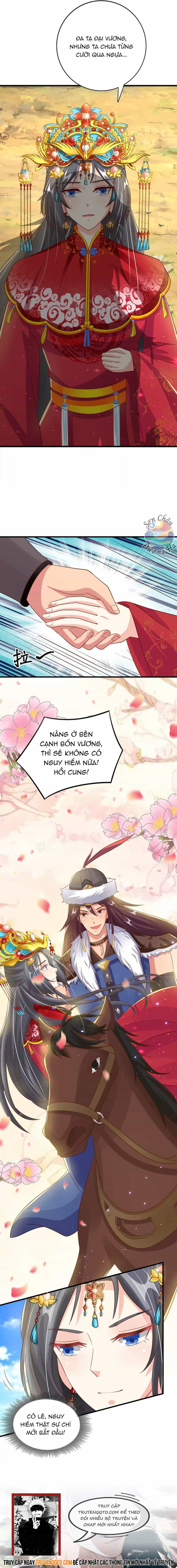 Thanh Linh Ở Đâu ? - Chương 17 - ảnh 6