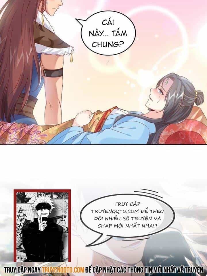 Thanh Linh Ở Đâu ? - Chương 26 - ảnh 15