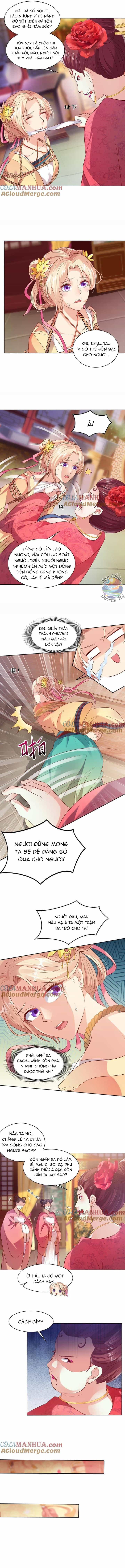 Thanh Linh Ở Đâu ? - Chương 36 - ảnh 3