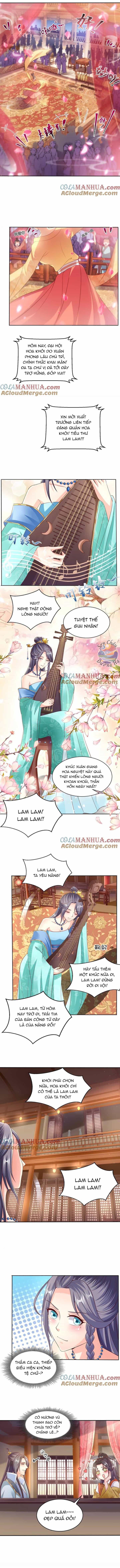 Thanh Linh Ở Đâu ? - Chương 36 - ảnh 4
