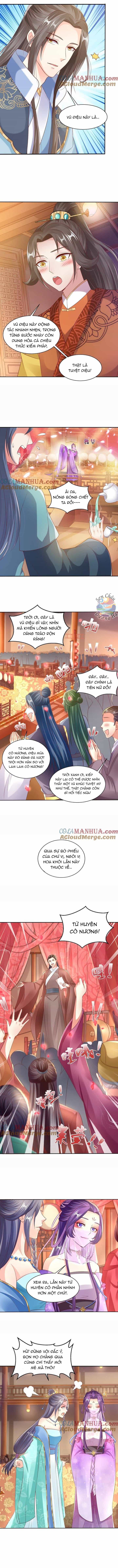 Thanh Linh Ở Đâu ? - Chương 37 - ảnh 3