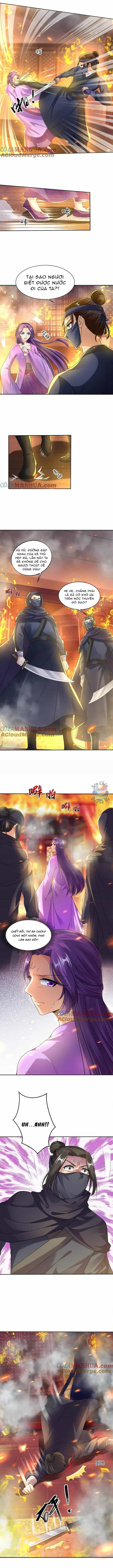 Thanh Linh Ở Đâu ? - Chương 44 - ảnh 2