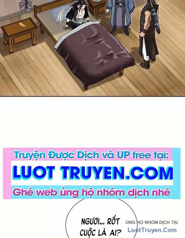 Thánh Linh Quy Lai - Chương 11 - ảnh 101