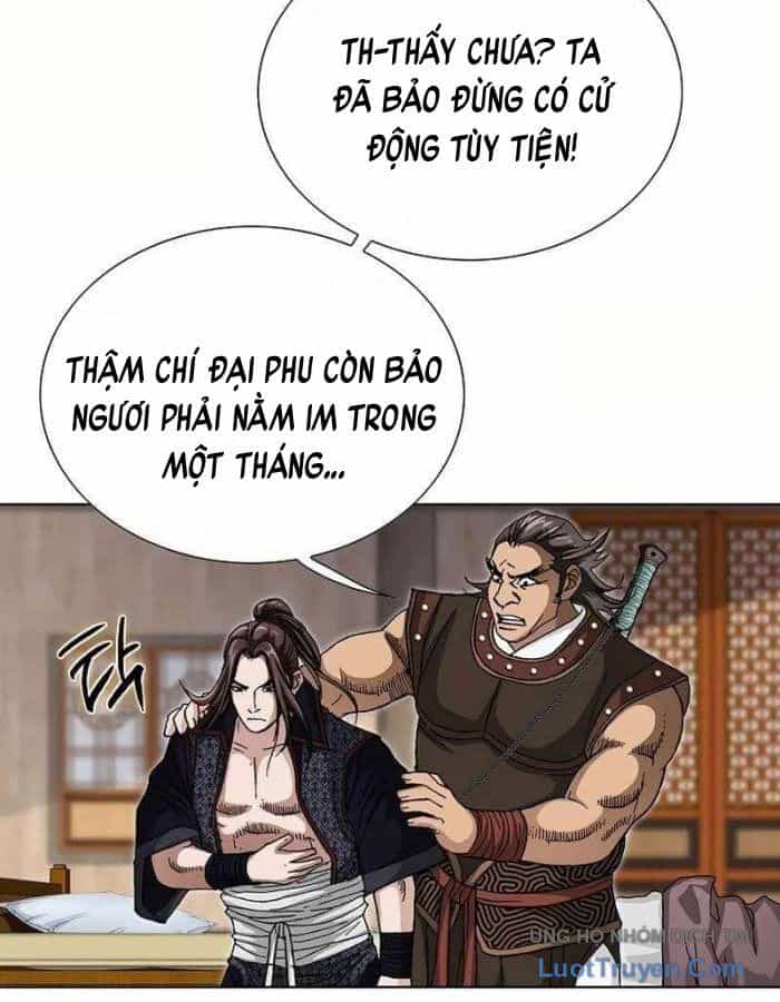 Thánh Linh Quy Lai - Chương 11 - ảnh 107