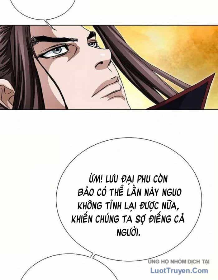 Thánh Linh Quy Lai - Chương 11 - ảnh 79