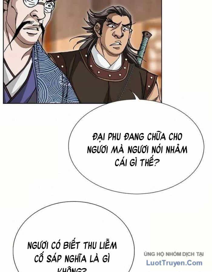 Thánh Linh Quy Lai - Chương 11 - ảnh 94