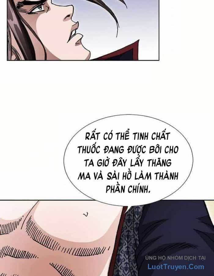 Thánh Linh Quy Lai - Chương 11 - ảnh 99