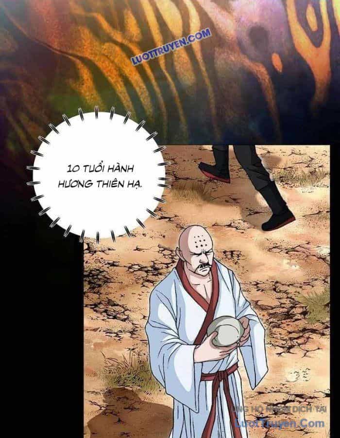 Thánh Linh Quy Lai - Chương 12 - ảnh 108
