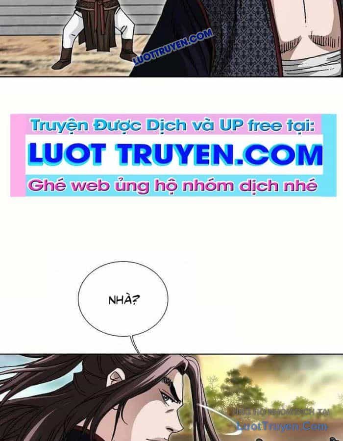 Thánh Linh Quy Lai - Chương 12 - ảnh 27