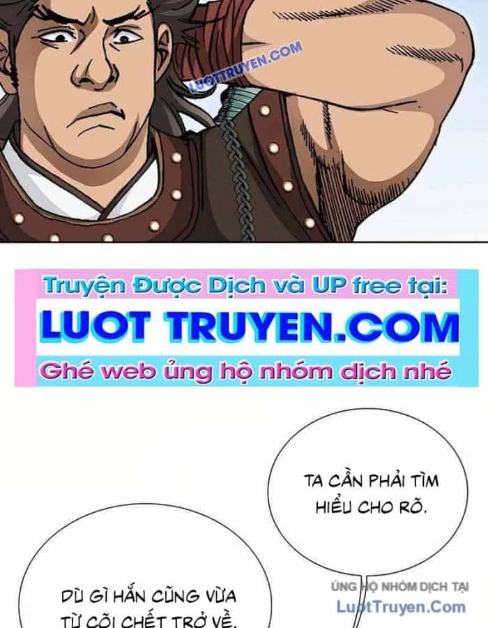 Thánh Linh Quy Lai - Chương 12 - ảnh 35