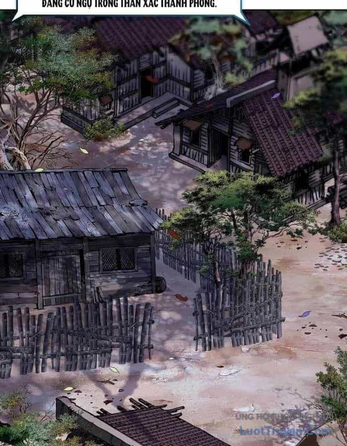 Thánh Linh Quy Lai - Chương 13 - ảnh 10