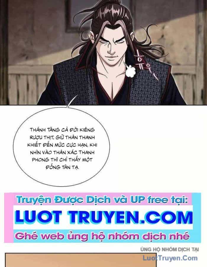 Thánh Linh Quy Lai - Chương 13 - ảnh 12