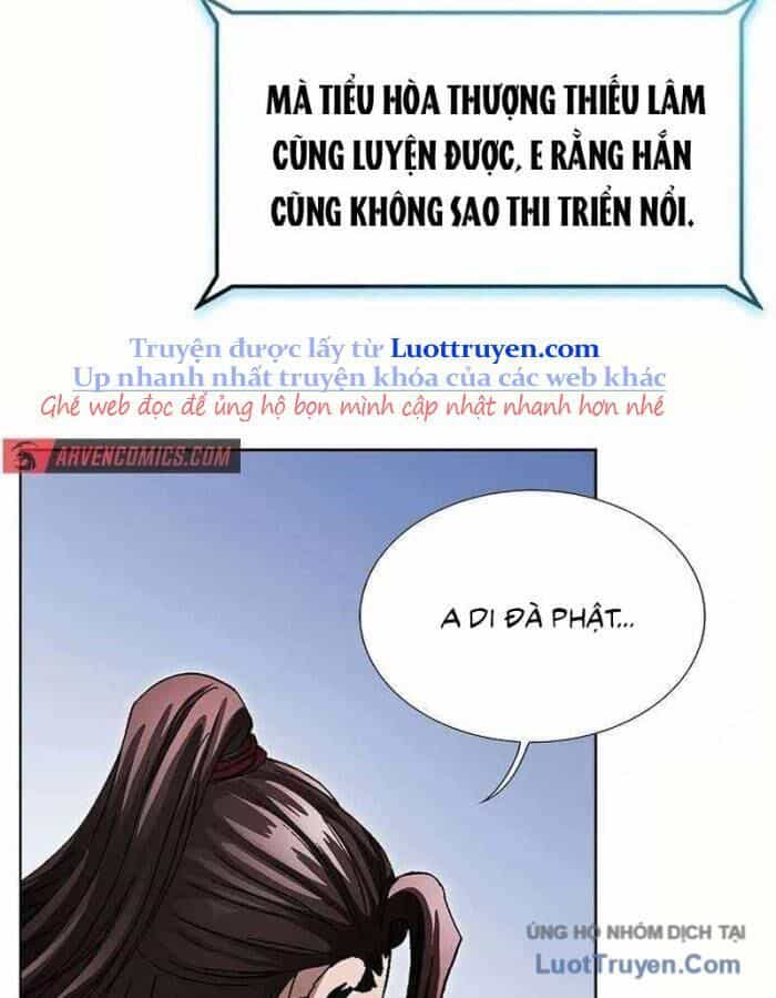 Thánh Linh Quy Lai - Chương 13 - ảnh 18