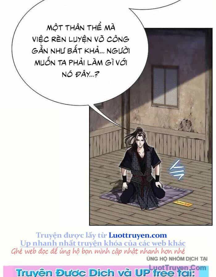 Thánh Linh Quy Lai - Chương 13 - ảnh 20