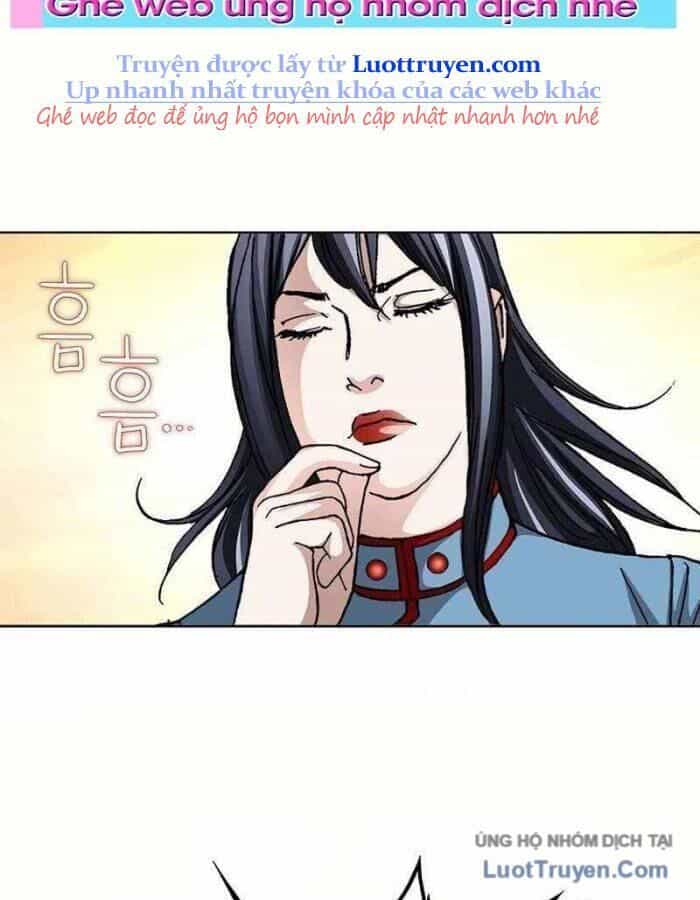 Thánh Linh Quy Lai - Chương 13 - ảnh 36