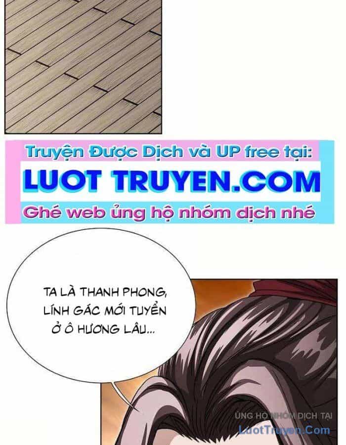 Thánh Linh Quy Lai - Chương 13 - ảnh 5