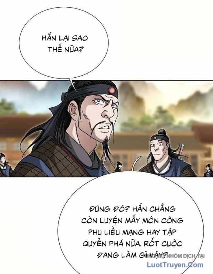 Thánh Linh Quy Lai - Chương 13 - ảnh 83