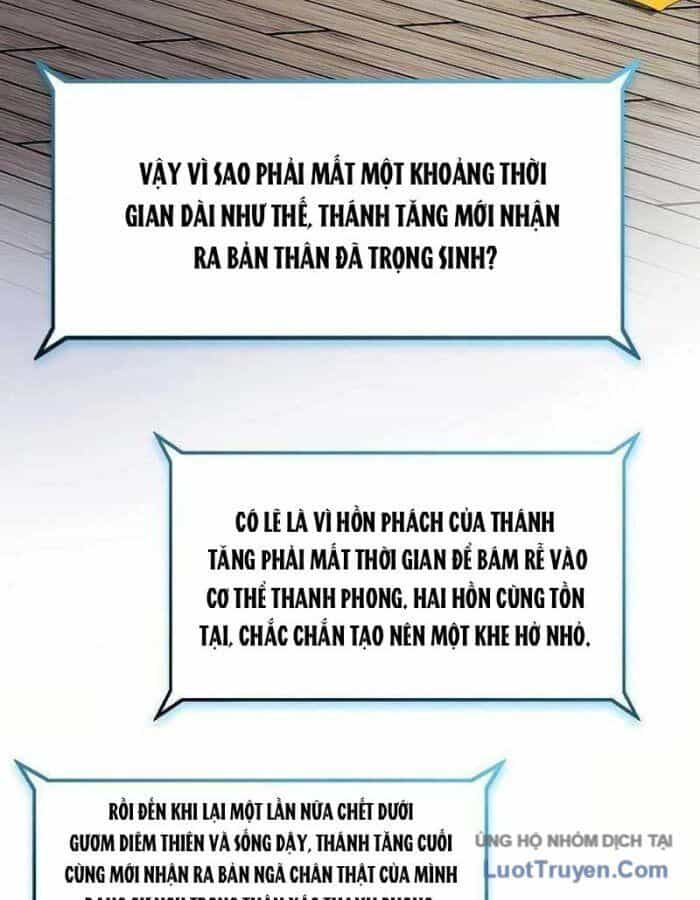 Thánh Linh Quy Lai - Chương 13 - ảnh 9
