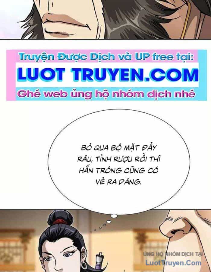 Thánh Linh Quy Lai - Chương 13 - ảnh 95
