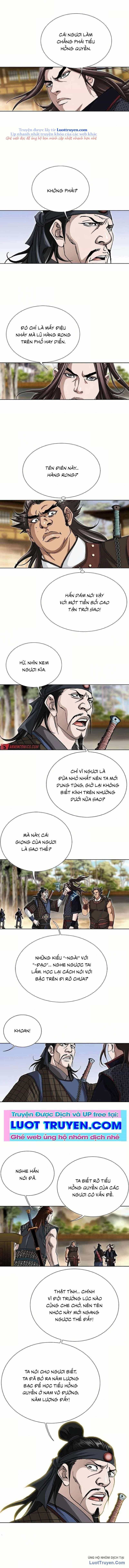 Thánh Linh Quy Lai - Chương 14 - ảnh 4