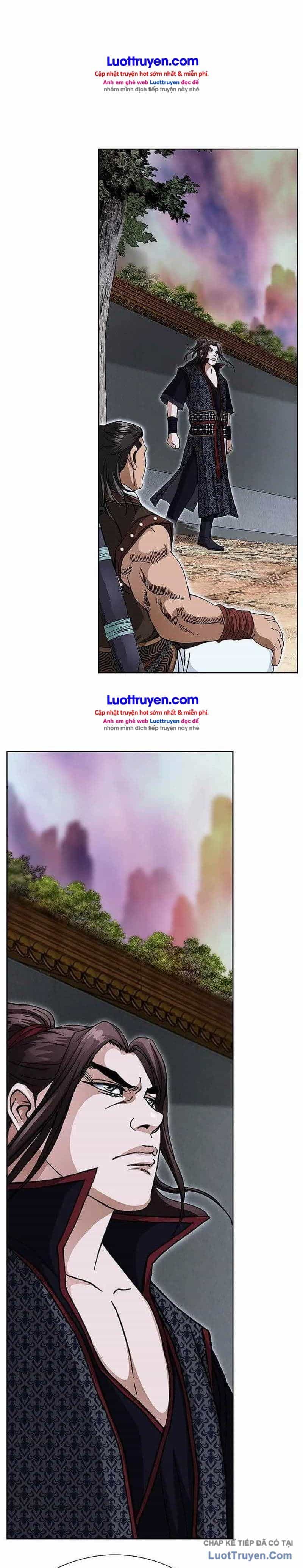 Thánh Linh Quy Lai - Chương 15 - ảnh 15