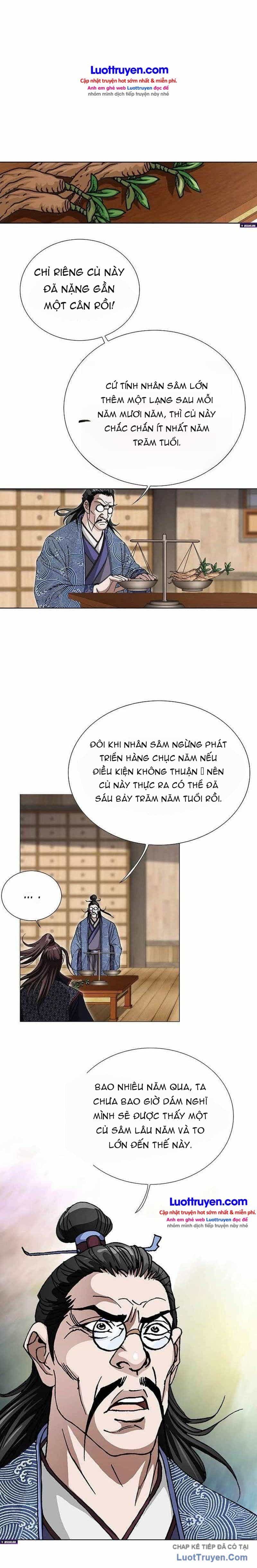 Thánh Linh Quy Lai - Chương 16 - ảnh 27