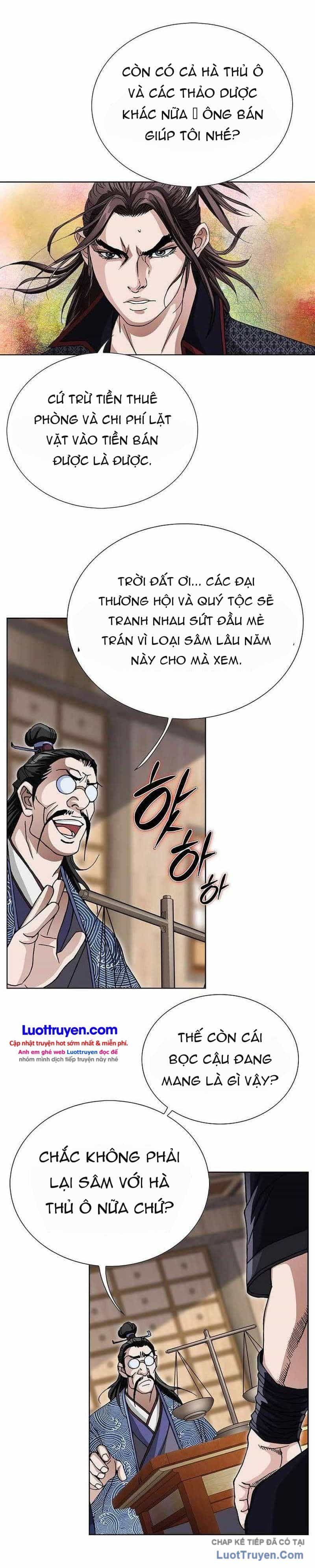 Thánh Linh Quy Lai - Chương 16 - ảnh 28