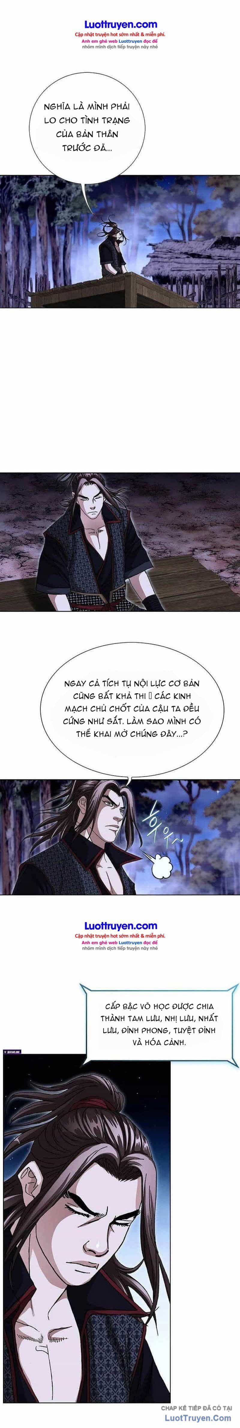 Thánh Linh Quy Lai - Chương 16 - ảnh 7