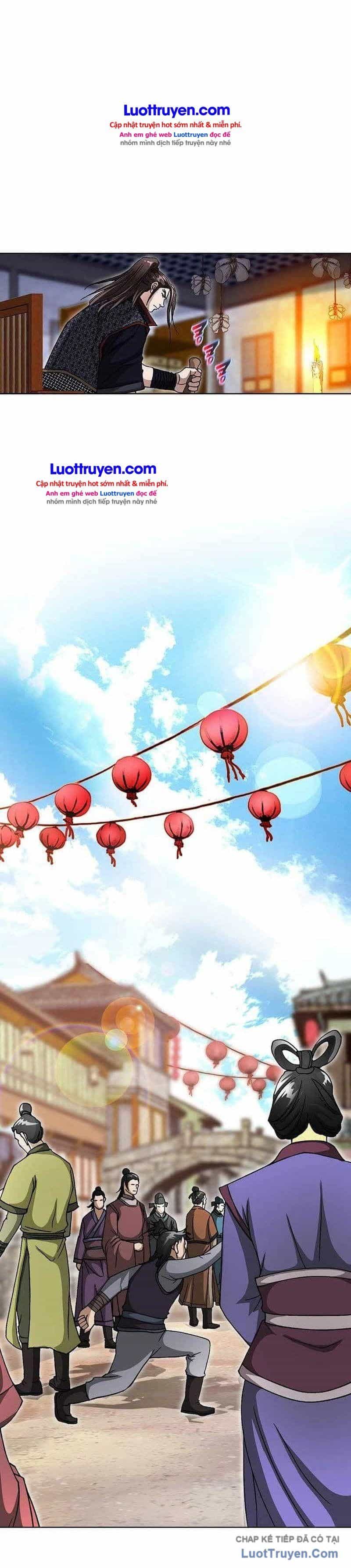 Thánh Linh Quy Lai - Chương 17 - ảnh 11