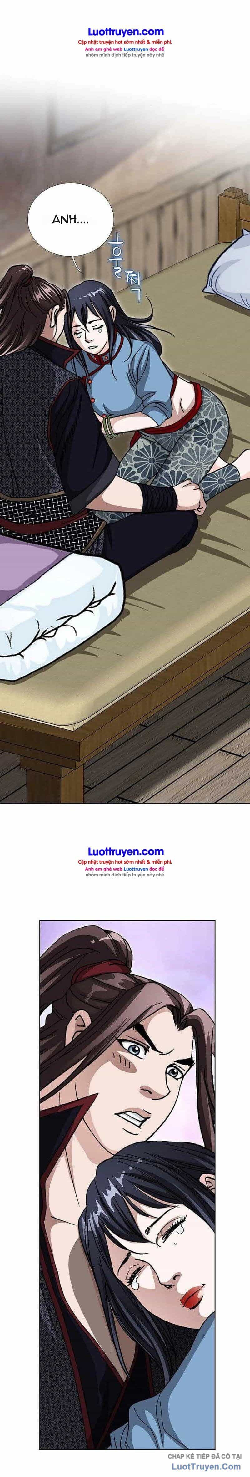 Thánh Linh Quy Lai - Chương 18 - ảnh 9