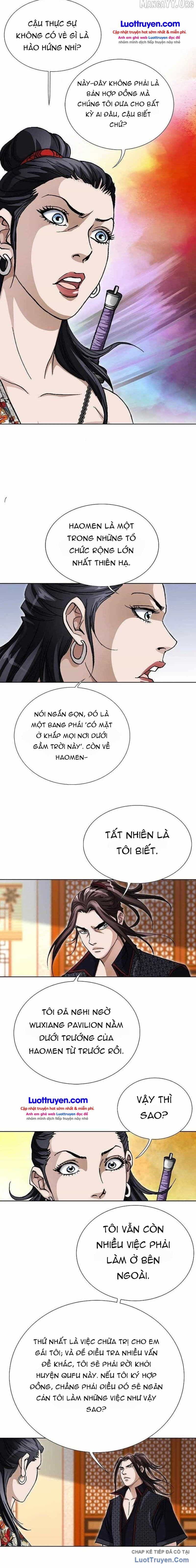 Thánh Linh Quy Lai - Chương 19 - ảnh 21
