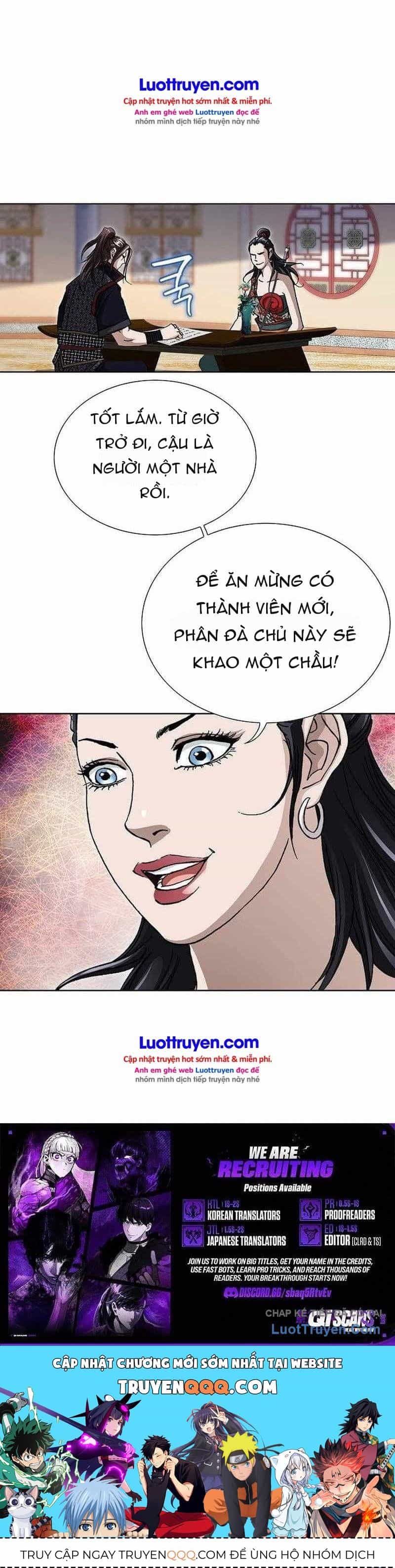 Thánh Linh Quy Lai - Chương 19 - ảnh 26