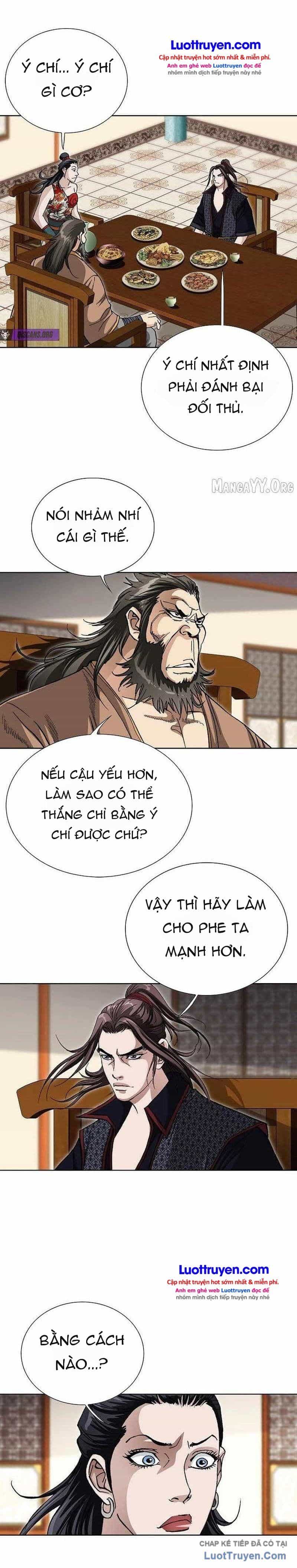 Thánh Linh Quy Lai - Chương 20 - ảnh 27