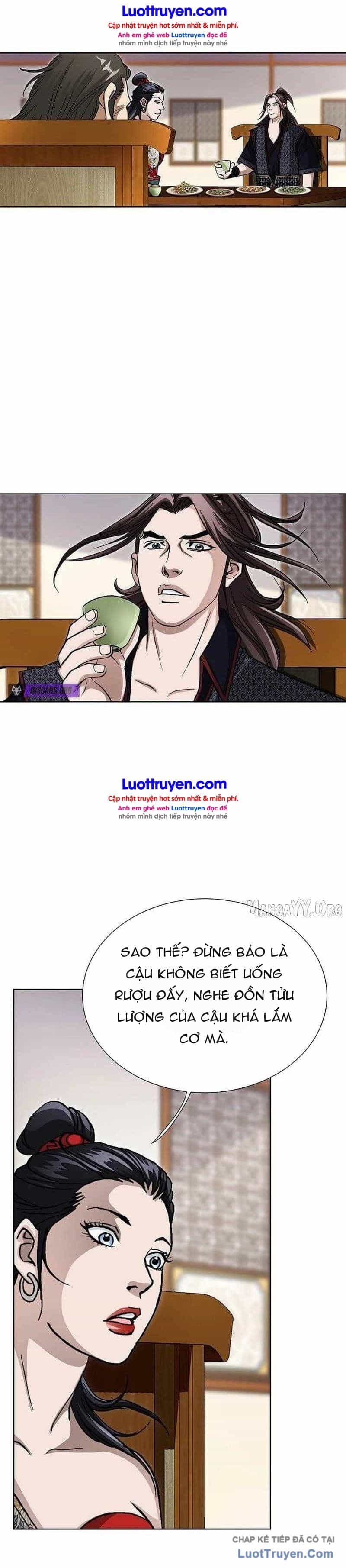 Thánh Linh Quy Lai - Chương 20 - ảnh 4