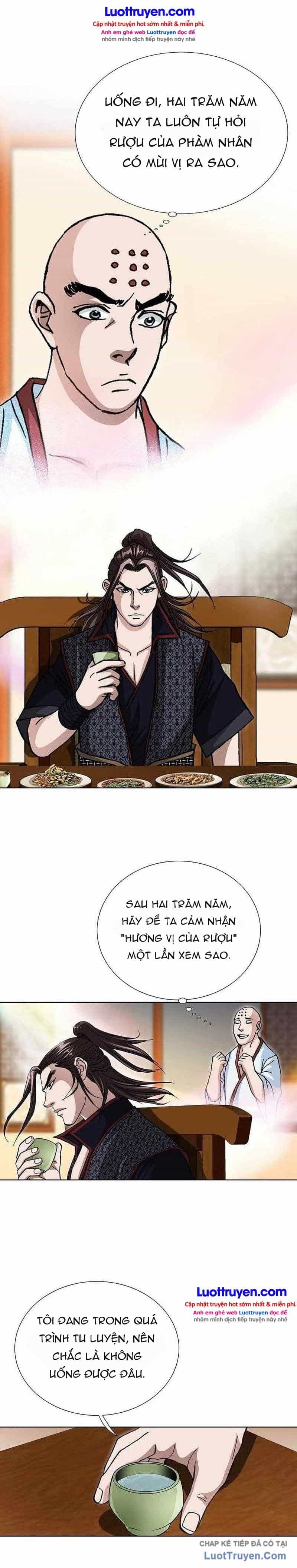 Thánh Linh Quy Lai - Chương 20 - ảnh 5