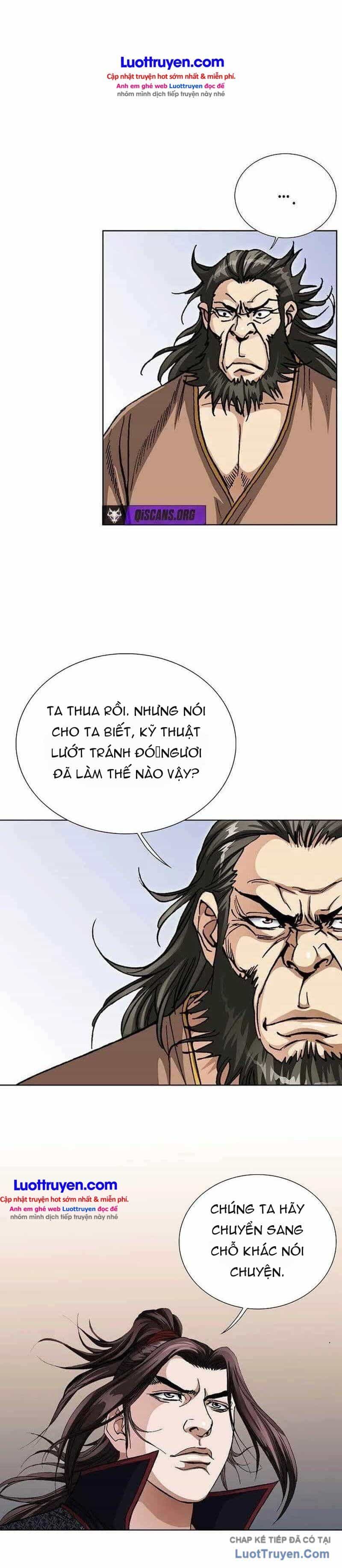 Thánh Linh Quy Lai - Chương 23 - ảnh 12
