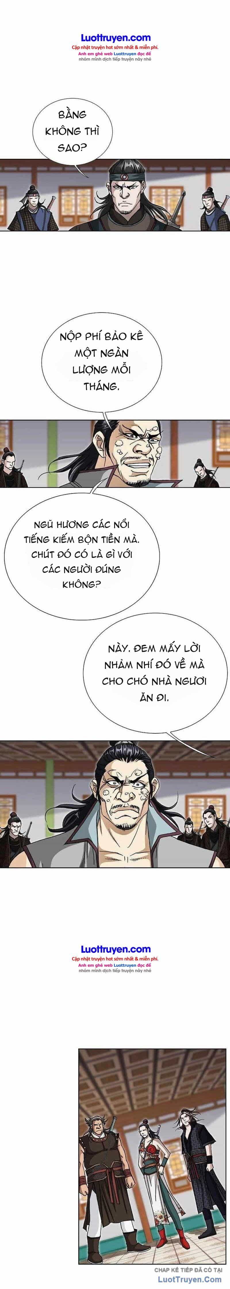 Thánh Linh Quy Lai - Chương 25 - ảnh 2