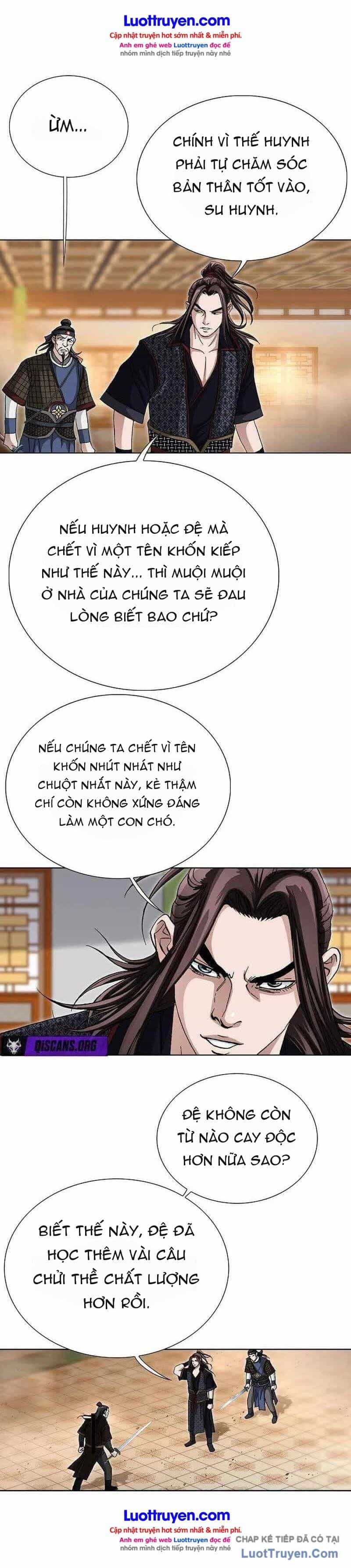 Thánh Linh Quy Lai - Chương 25 - ảnh 23