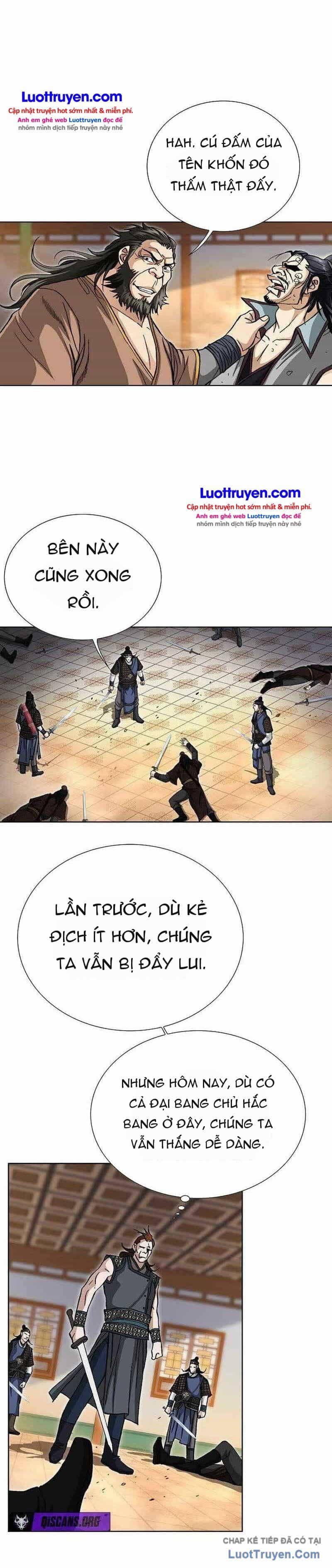 Thánh Linh Quy Lai - Chương 26 - ảnh 9