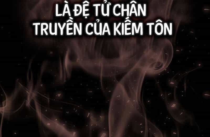 Thanh Mai Trúc Mã Của Đệ Nhất Thiên Hạ - Chương 1 - ảnh 11