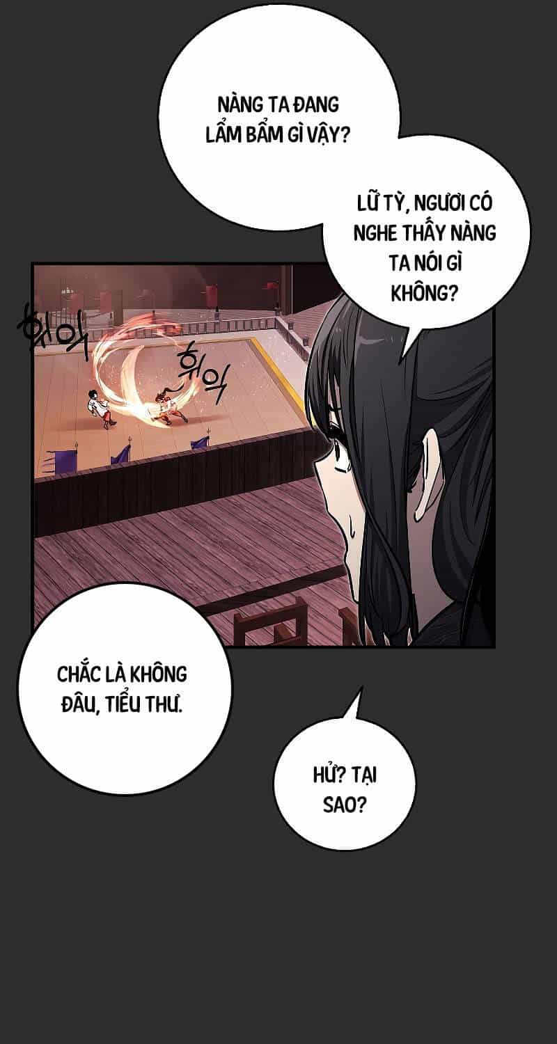 Thanh Mai Trúc Mã Của Đệ Nhất Thiên Hạ - Chương 10 - ảnh 27