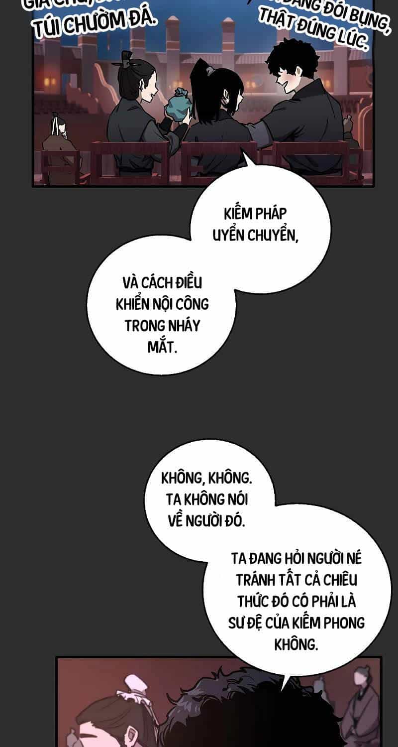 Thanh Mai Trúc Mã Của Đệ Nhất Thiên Hạ - Chương 10 - ảnh 31