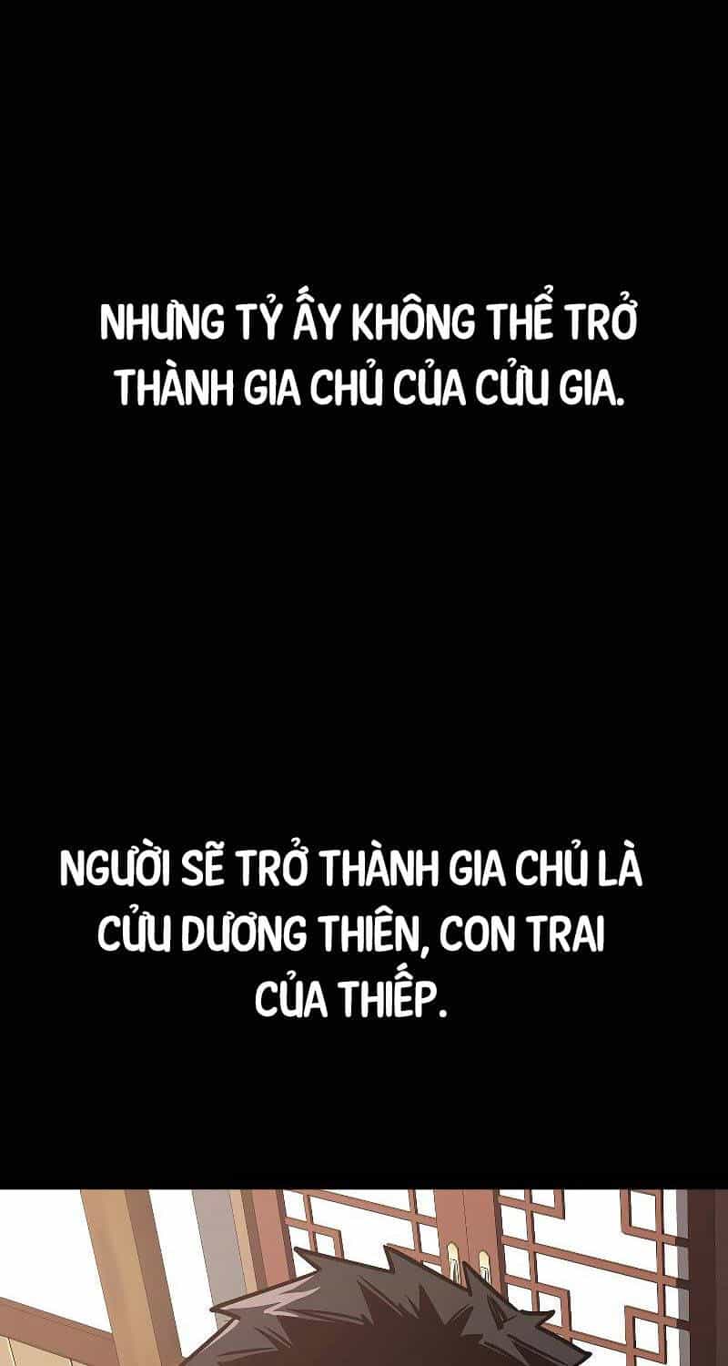 Thanh Mai Trúc Mã Của Đệ Nhất Thiên Hạ - Chương 10 - ảnh 4