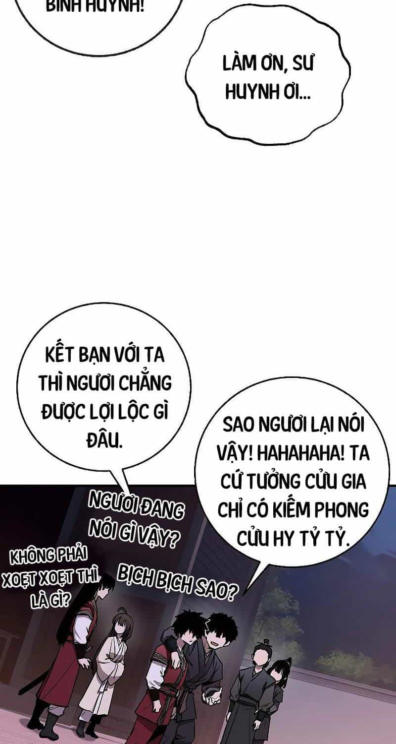 Thanh Mai Trúc Mã Của Đệ Nhất Thiên Hạ - Chương 10 - ảnh 90