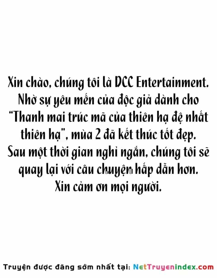 Thanh Mai Trúc Mã Của Đệ Nhất Thiên Hạ - Chương 104 - ảnh 189