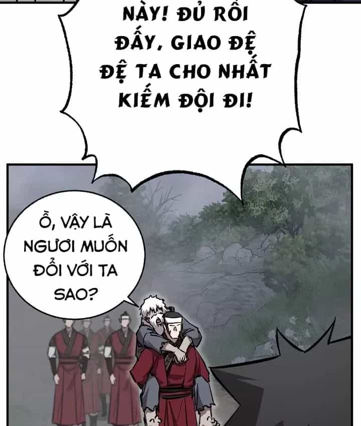 Thanh Mai Trúc Mã Của Đệ Nhất Thiên Hạ - Chương 104 - ảnh 29