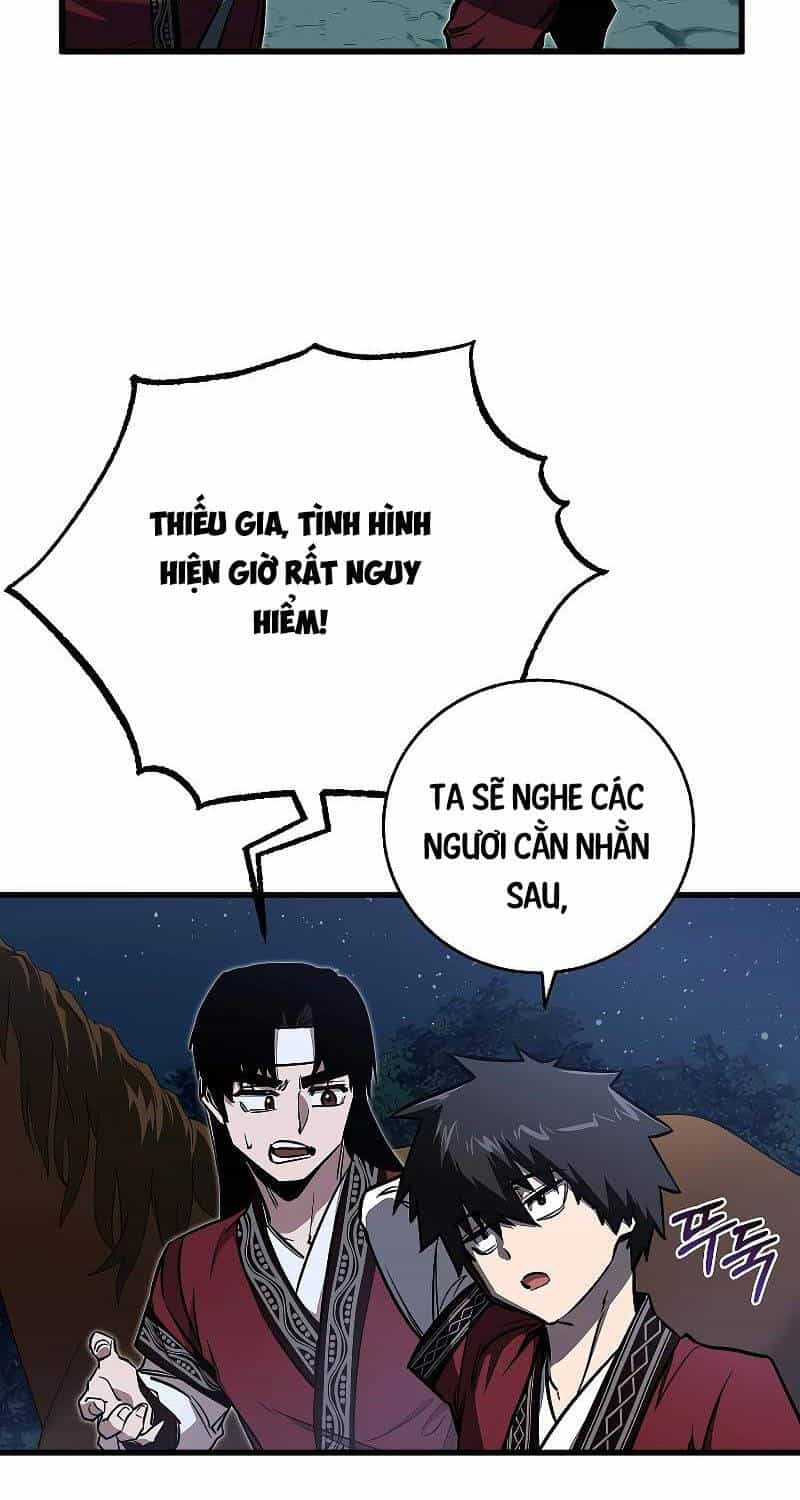 Thanh Mai Trúc Mã Của Đệ Nhất Thiên Hạ - Chương 11 - ảnh 14