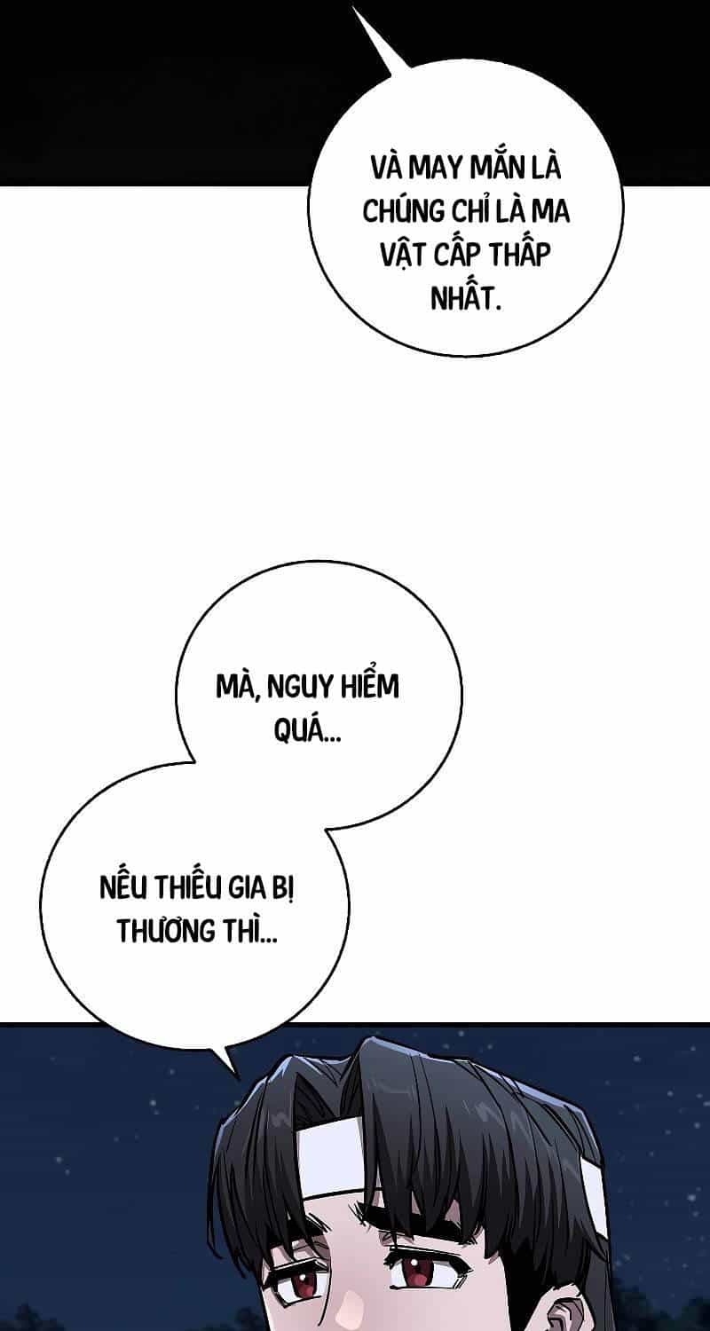Thanh Mai Trúc Mã Của Đệ Nhất Thiên Hạ - Chương 11 - ảnh 44