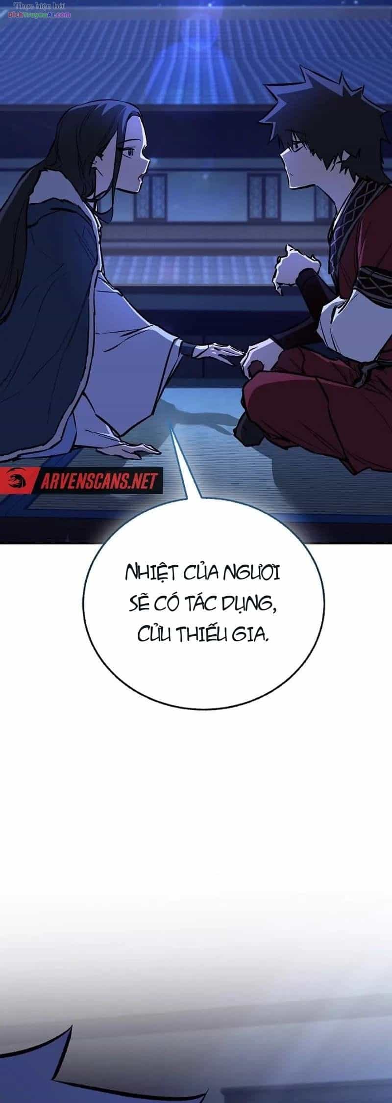 Thanh Mai Trúc Mã Của Đệ Nhất Thiên Hạ - Chương 111 - ảnh 20