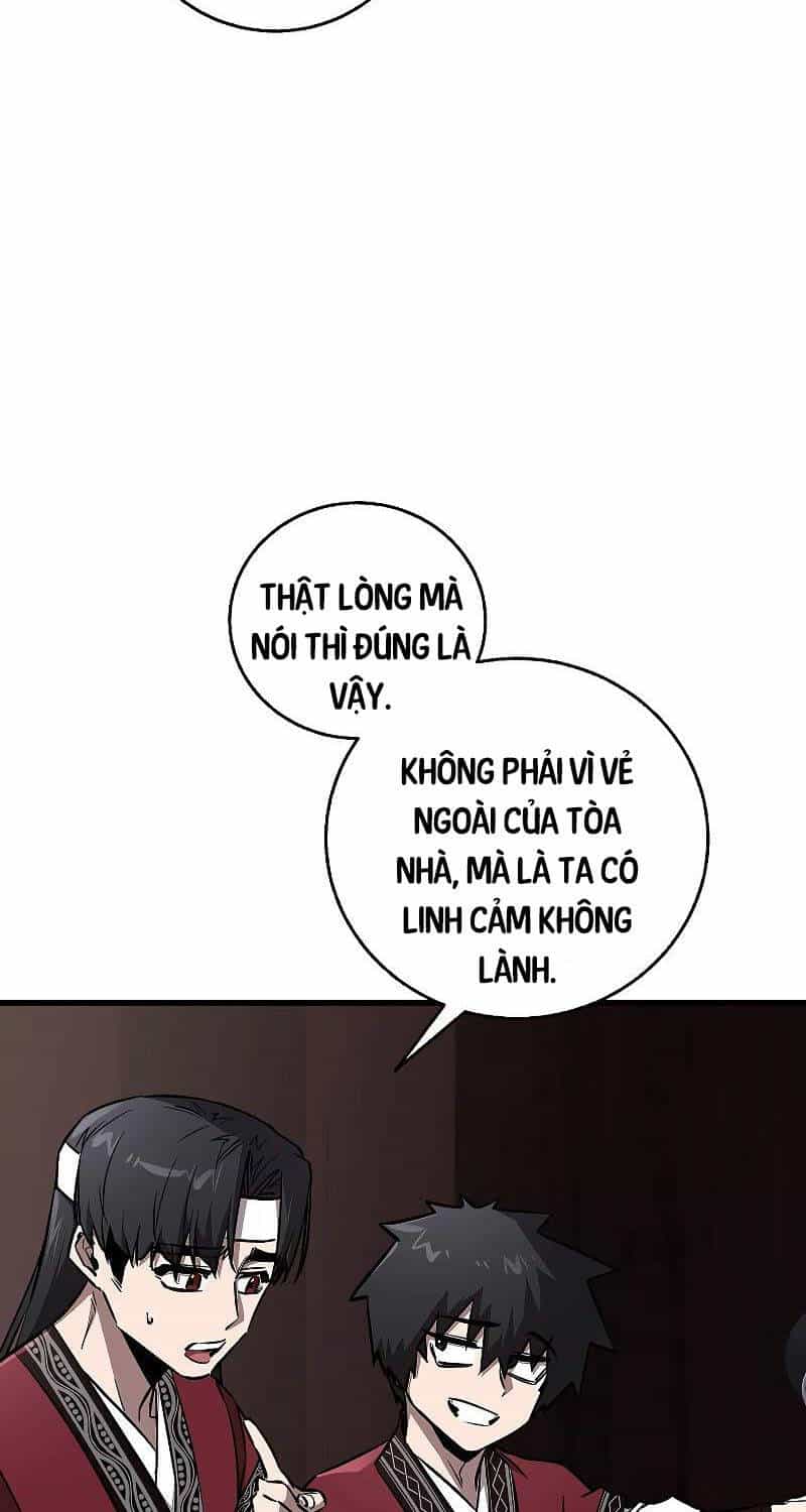 Thanh Mai Trúc Mã Của Đệ Nhất Thiên Hạ - Chương 12 - ảnh 31